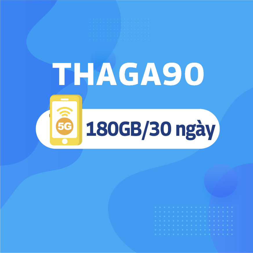 THAGA90 8T