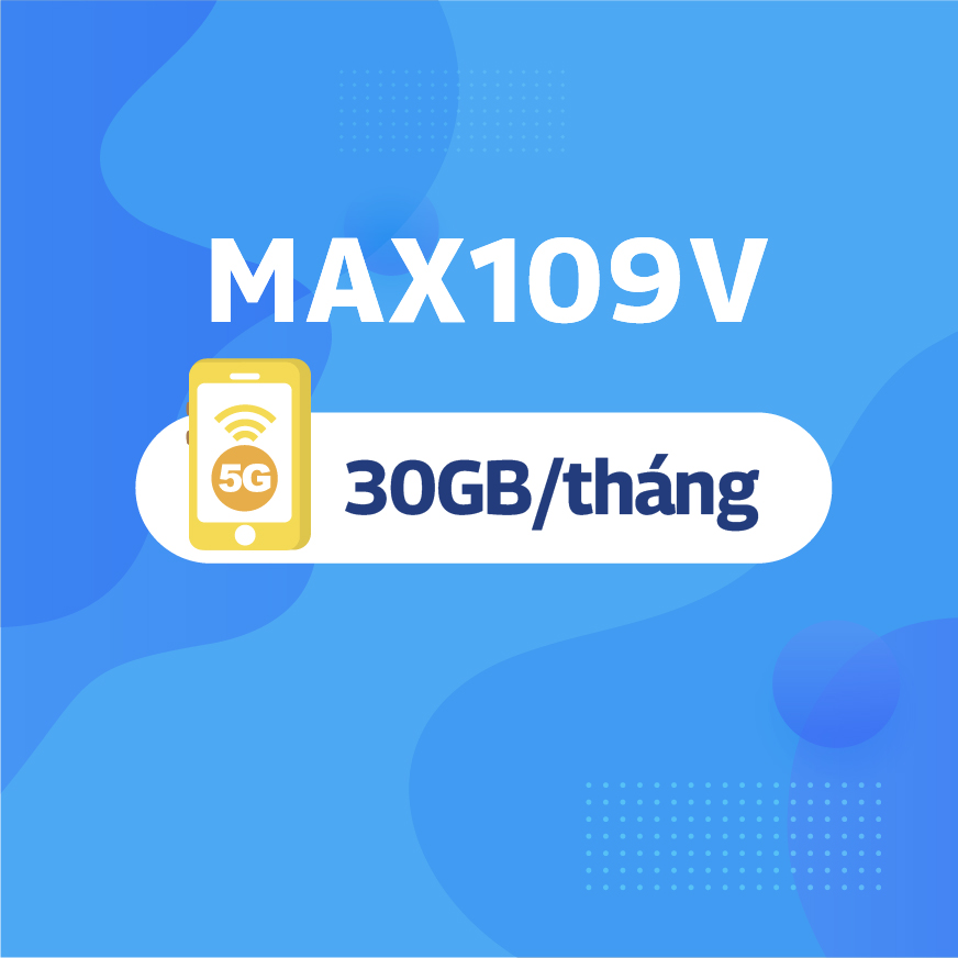 MAX109V 12T