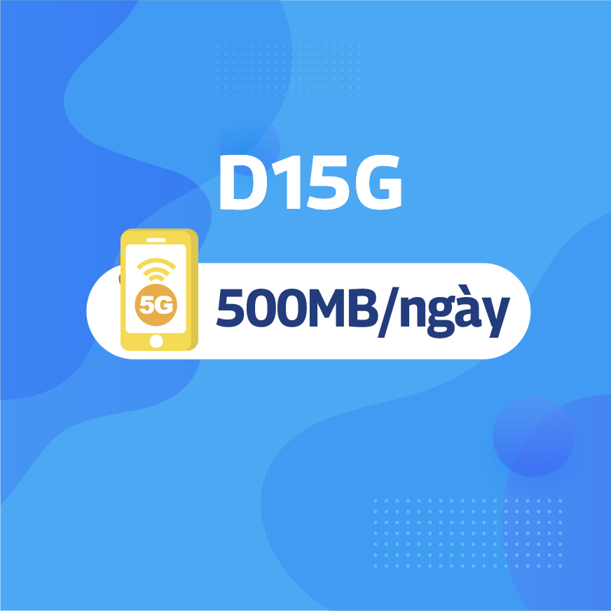 D15G