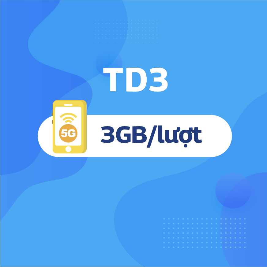TD3
