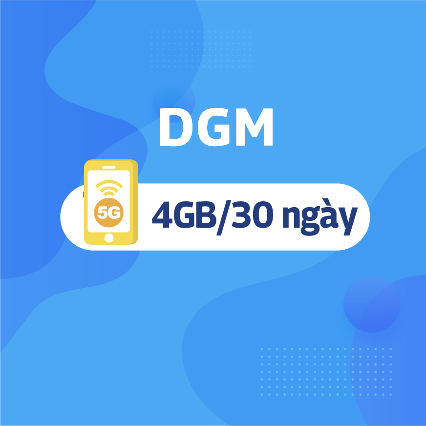 DGM