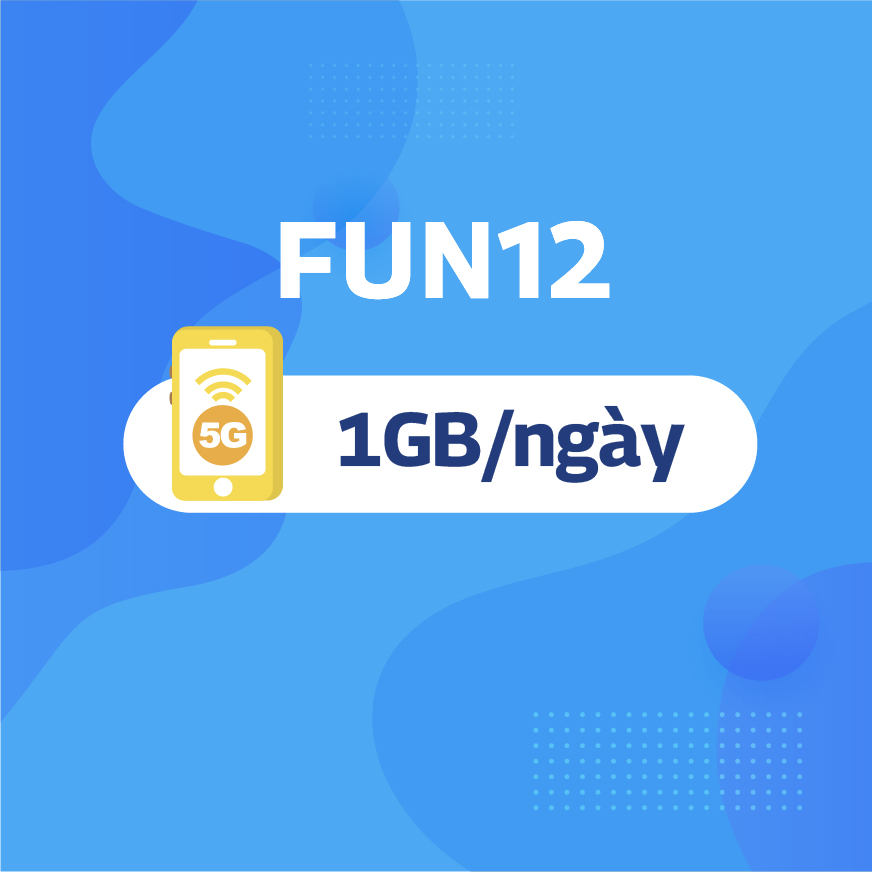 FUN12