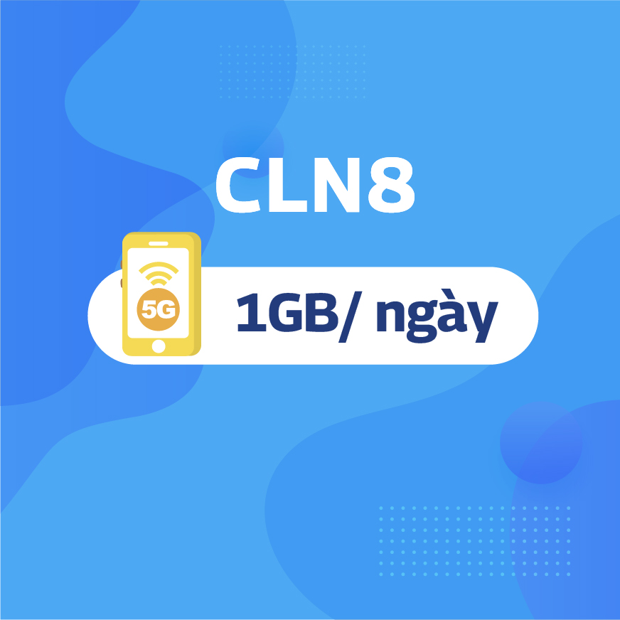 CLN8