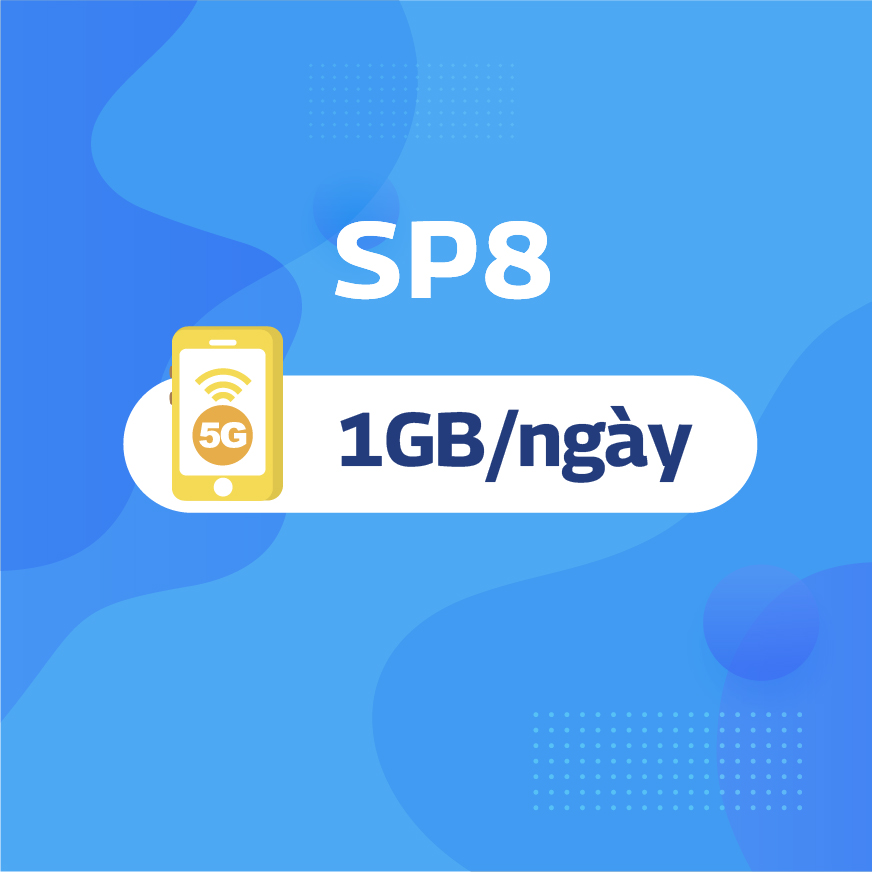 SP8
