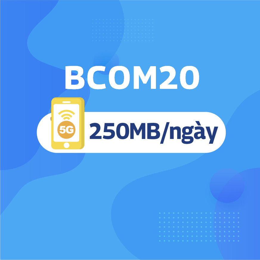 BCOM20