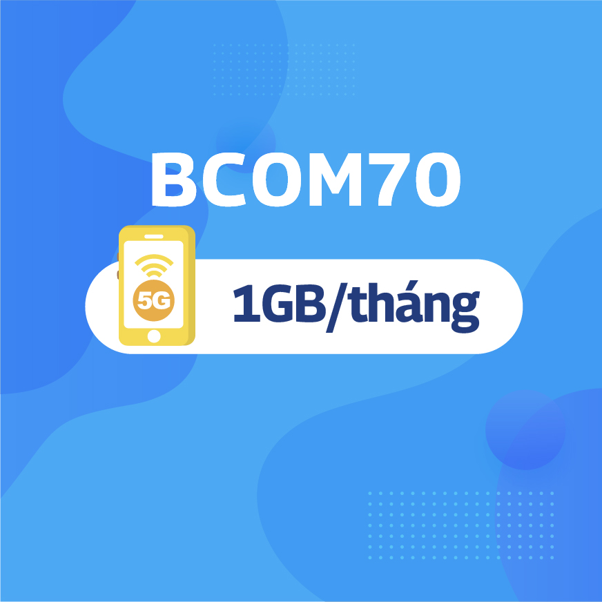 BCOM70