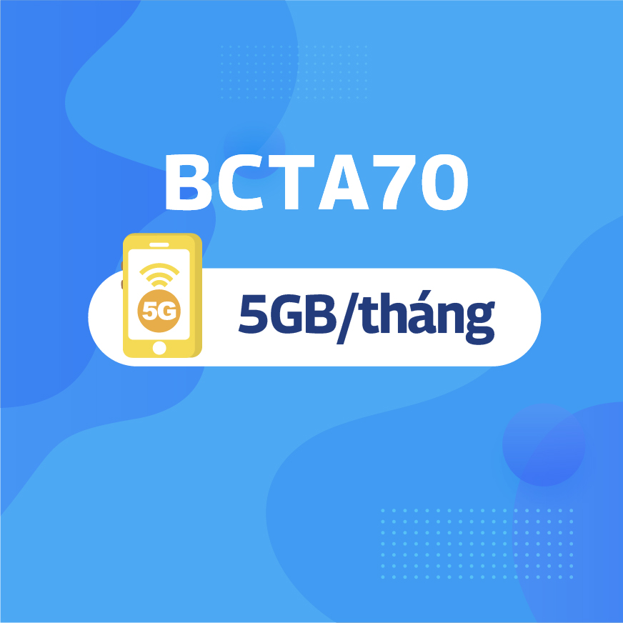 BCTA70