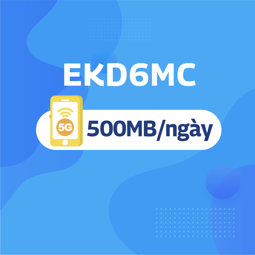 EKD6MC