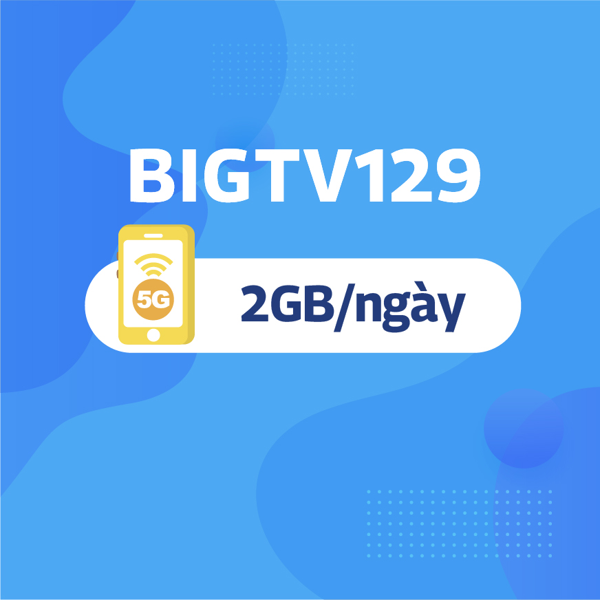 BIGTV129