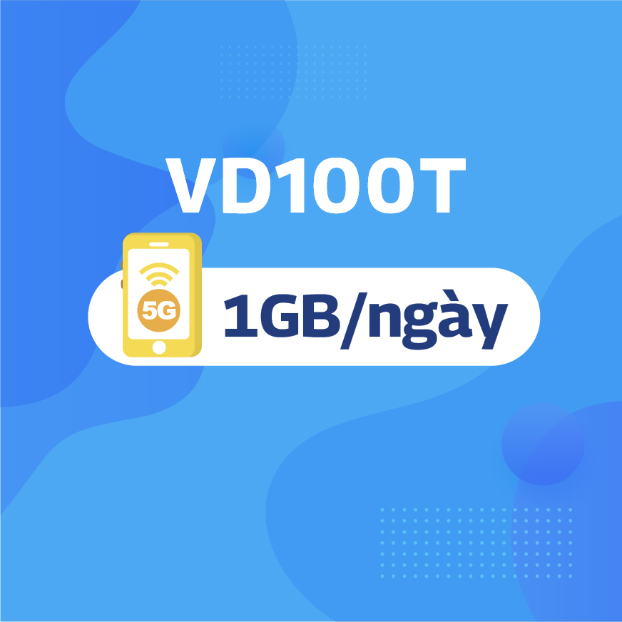 VD100T