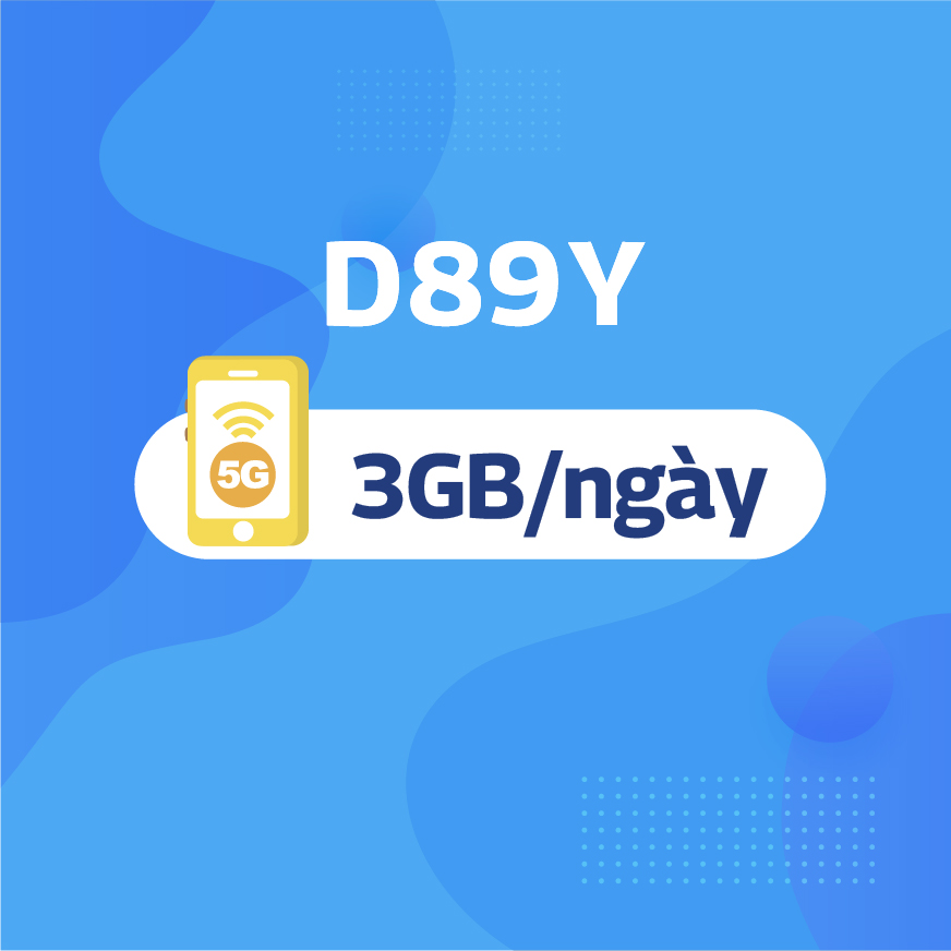 3D89Y