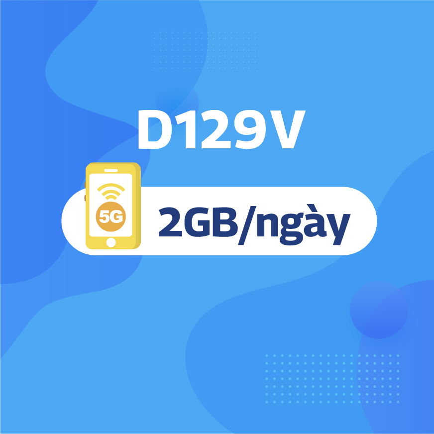 3D129V
