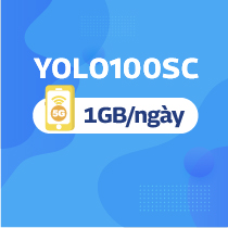 YOLO100SC