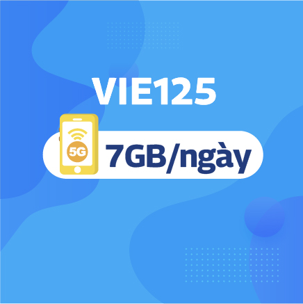 VIE125