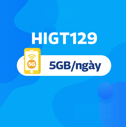 HIGT129 3T