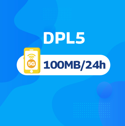 DPL5