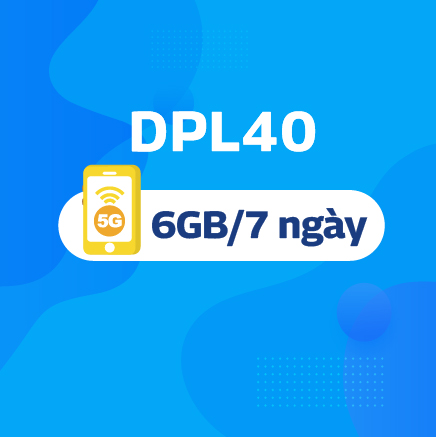 DPL40