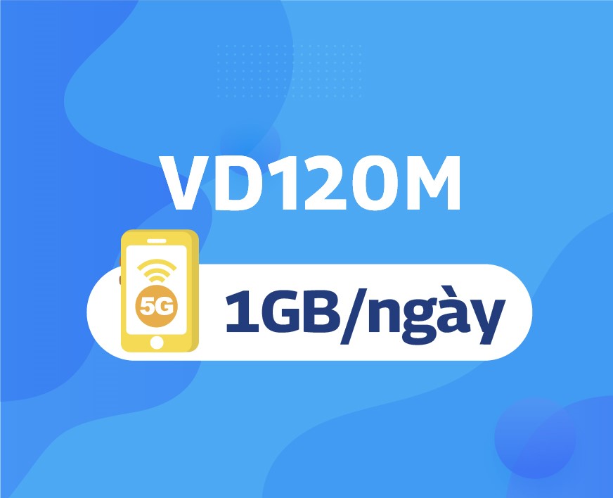 VD120M