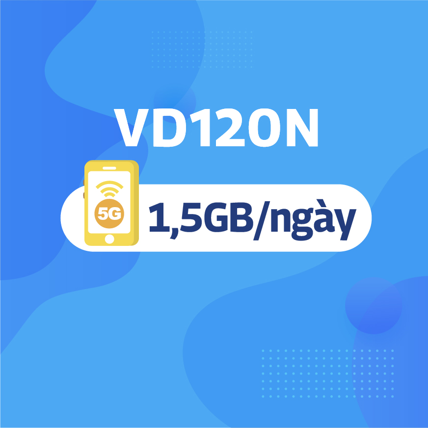 3VD120N