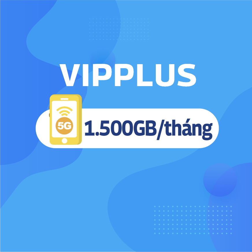 VIPPLUS