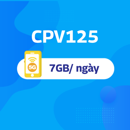 CPV125