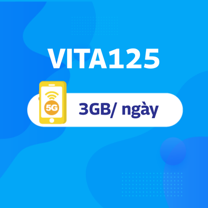 VITA125