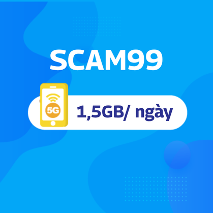 SCAM99
