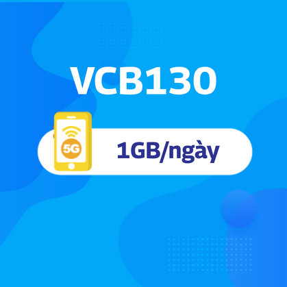VCB130