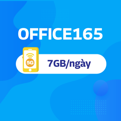 OFFICE165