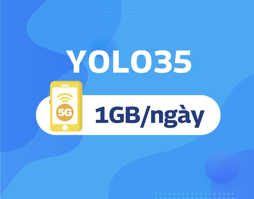 YOLO35