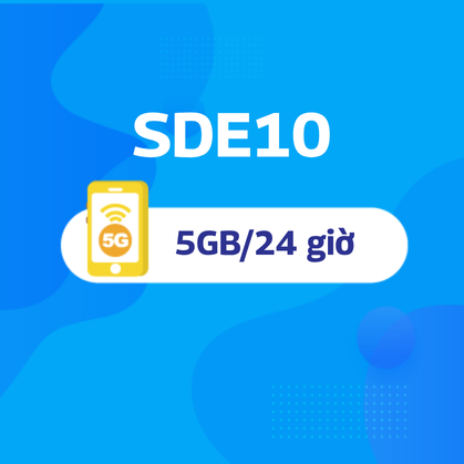 SDE10