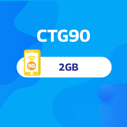 CTG90