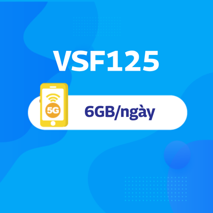 VSF125