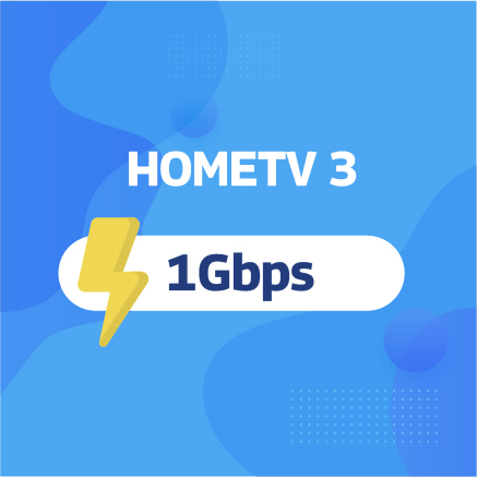 HOMETV  3