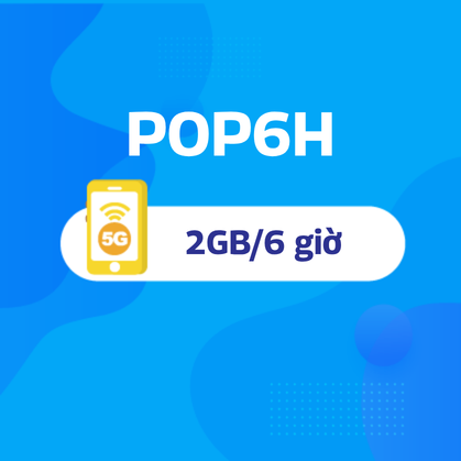POP6H