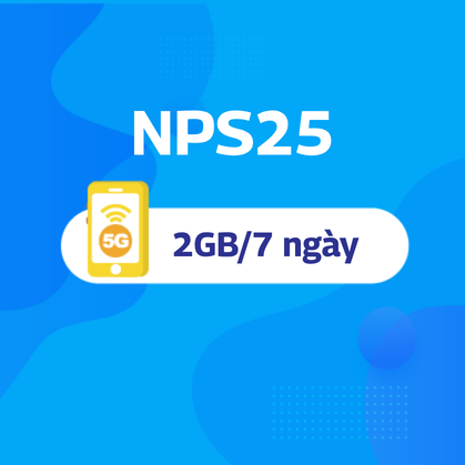 NPS25