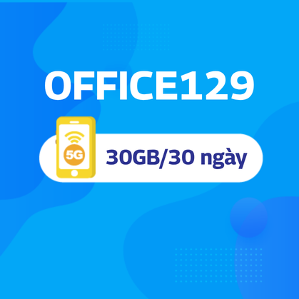 OFFICE129