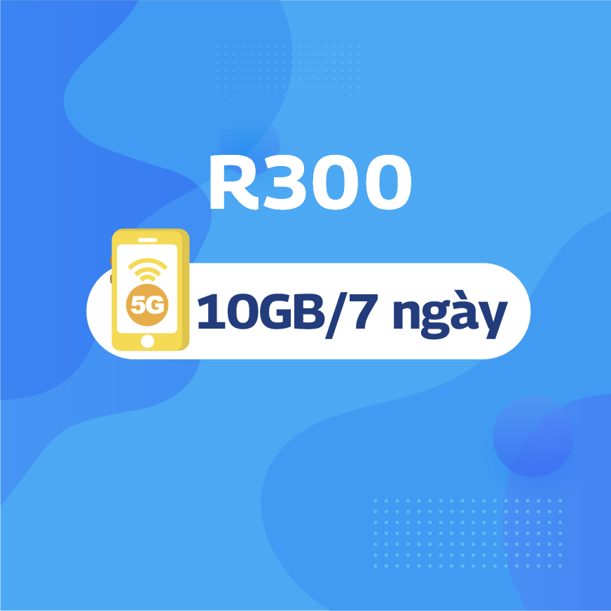 R300