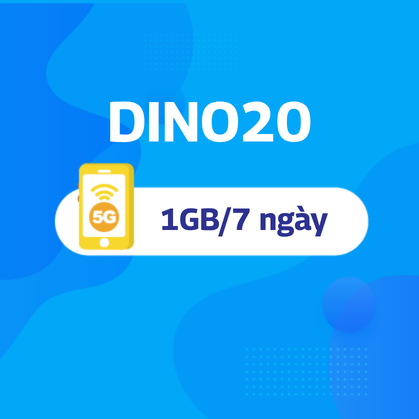 DINO20