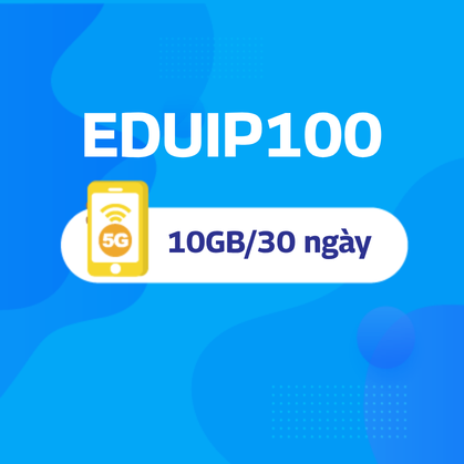EDUIP100