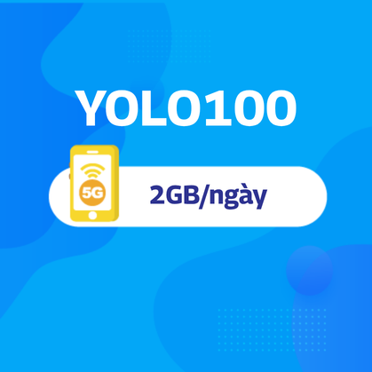 YOLO100