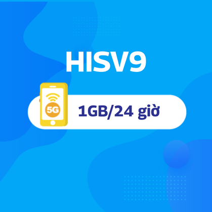 HISV9