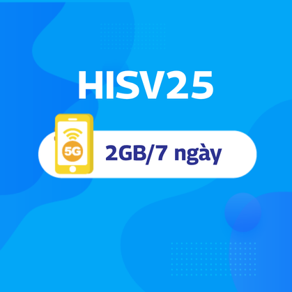 HISV25