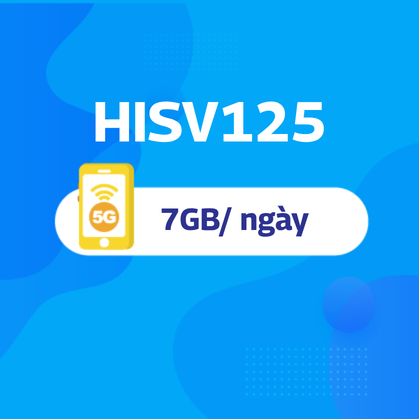 HISV125