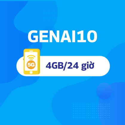 GENAI10