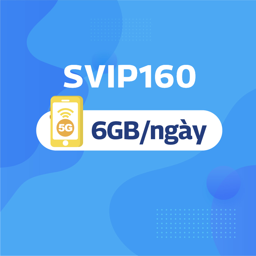 SVIP160