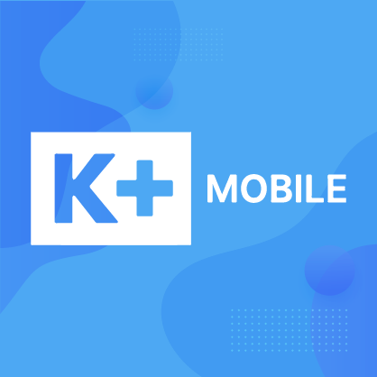 K+ Mobile