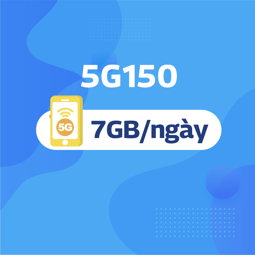 5G150