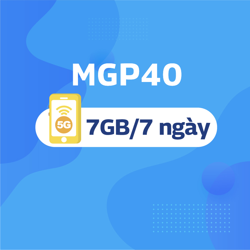 MGP40