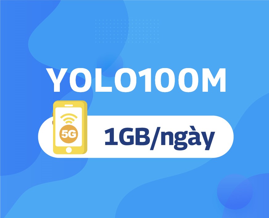 YOLO100M